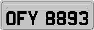 OFY8893