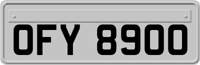 OFY8900