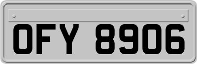 OFY8906
