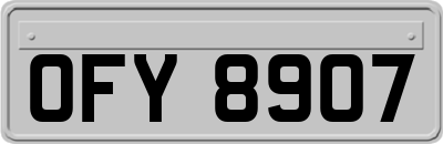 OFY8907