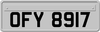 OFY8917