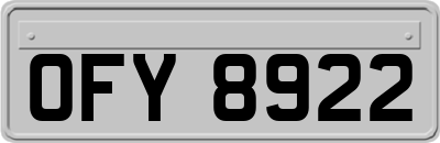 OFY8922