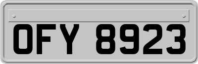 OFY8923