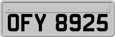 OFY8925