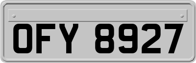OFY8927