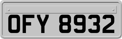 OFY8932