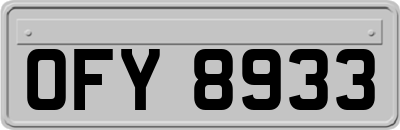 OFY8933