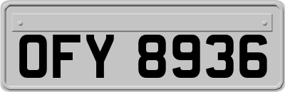OFY8936