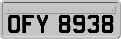 OFY8938