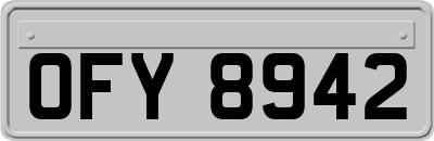 OFY8942