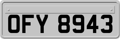 OFY8943