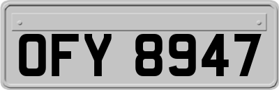 OFY8947