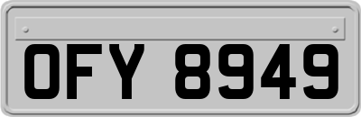 OFY8949