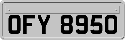 OFY8950