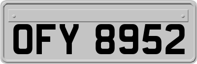 OFY8952