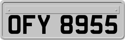 OFY8955