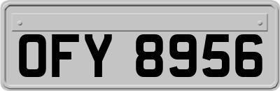 OFY8956