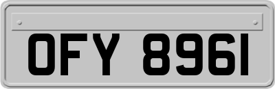 OFY8961