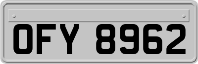 OFY8962