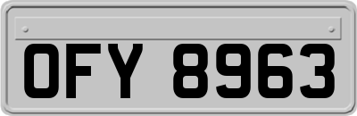 OFY8963