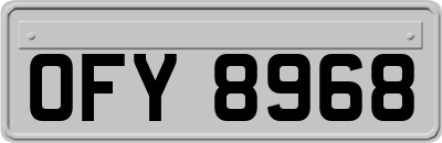 OFY8968