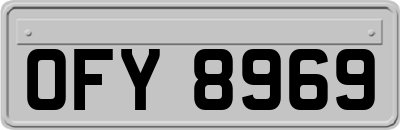 OFY8969