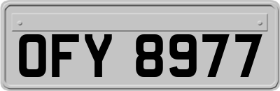 OFY8977