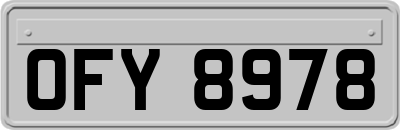 OFY8978