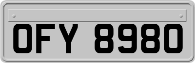 OFY8980