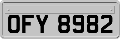 OFY8982