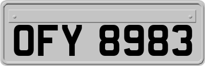 OFY8983