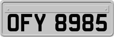 OFY8985