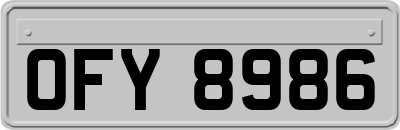 OFY8986