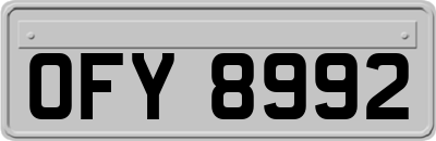 OFY8992