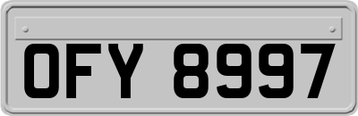 OFY8997
