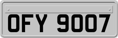 OFY9007