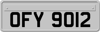 OFY9012