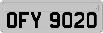 OFY9020