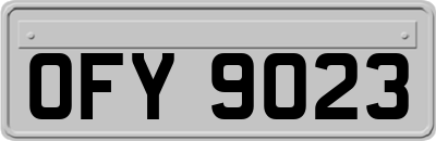 OFY9023