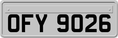 OFY9026