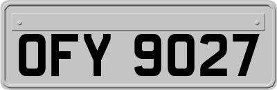 OFY9027