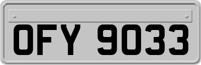 OFY9033