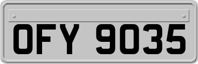 OFY9035