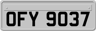 OFY9037