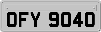 OFY9040