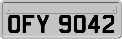OFY9042