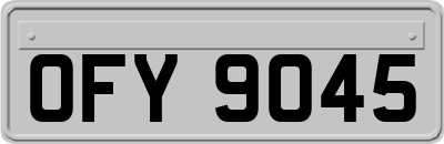 OFY9045