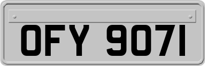 OFY9071