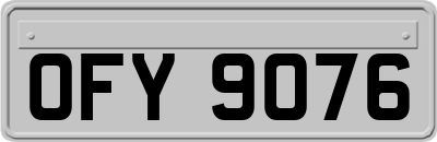 OFY9076