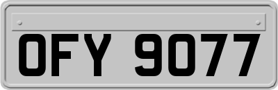 OFY9077